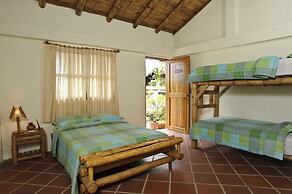 Happy Hill Hostel