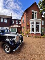 The Emsworth Hotel