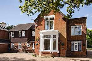 The Emsworth Hotel