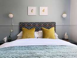 The Emsworth Hotel