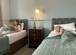 The Emsworth Hotel