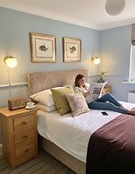 The Emsworth Hotel