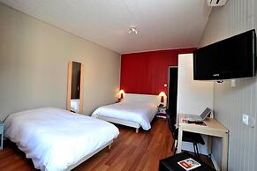 The Originals Access, Hôtel Arum