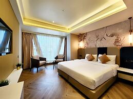Dragonfly - The Art Hotel