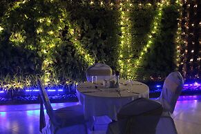 Dragonfly - The Art Hotel