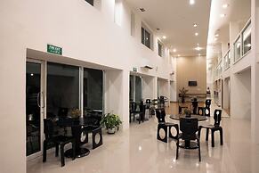 Nantra Silom
