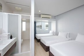 Nantra Silom