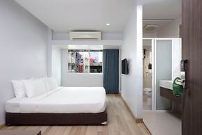Nantra Silom