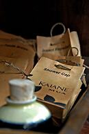 KajaNe Yangloni