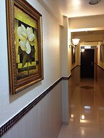 Lily Garden Guest House