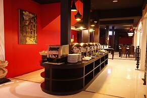 The Embassy Sathorn