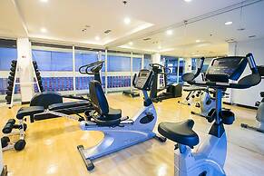 The Embassy Sathorn