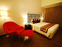 The Embassy Sathorn