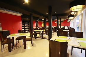The Embassy Sathorn