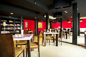 The Embassy Sathorn