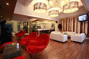 The Embassy Sathorn
