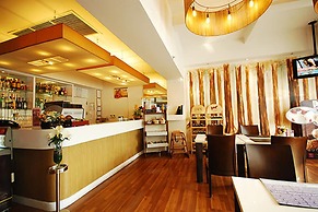 The Embassy Sathorn