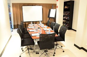 The Embassy Sathorn