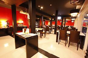 The Embassy Sathorn