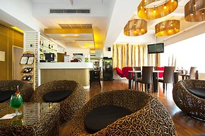 The Embassy Sathorn