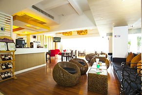 The Embassy Sathorn