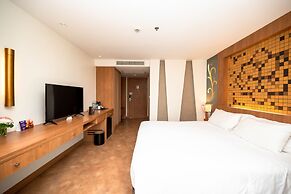 Centara Nova Hotel Pattaya