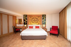 Centara Nova Hotel Pattaya