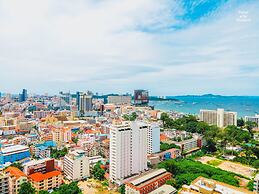 Centara Nova Hotel Pattaya