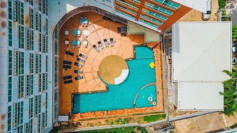 Centara Nova Hotel Pattaya