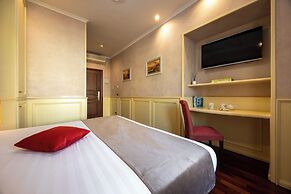 Al Viminale Hill Inn & Hotel