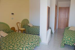 Hotel Grotticelle