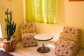 Hotel Grotticelle