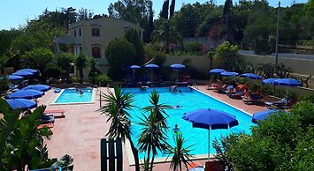 Hotel Grotticelle