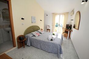 Hotel Grotticelle