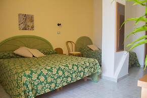 Hotel Grotticelle