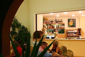 Hotel Grotticelle