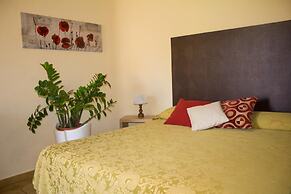 Hotel Grotticelle