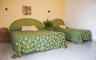 Hotel Grotticelle