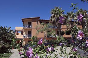 Hotel Grotticelle