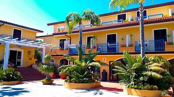 Hotel Grotticelle