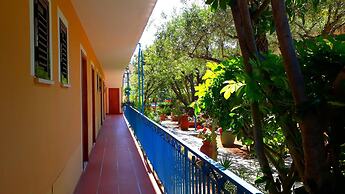 Hotel Grotticelle