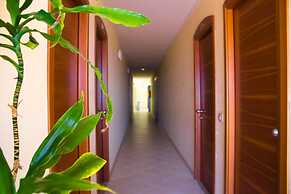 Hotel Grotticelle