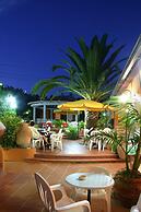 Hotel Grotticelle