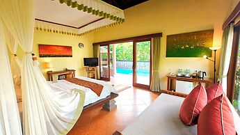 Villa Nirvana