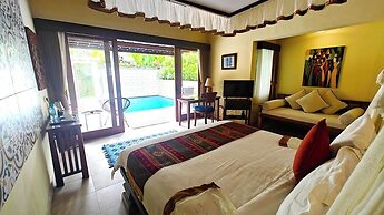 Villa Nirvana