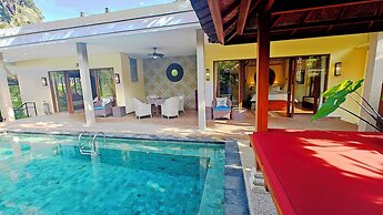 Villa Nirvana