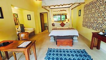 Villa Nirvana