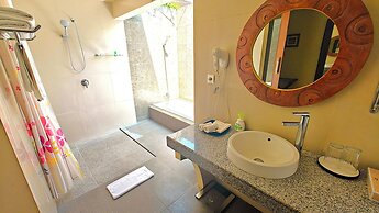 Villa Nirvana