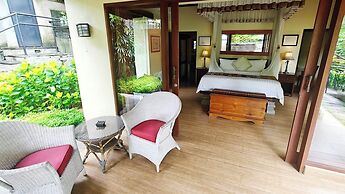 Villa Nirvana