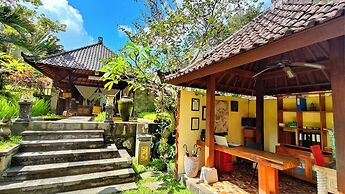 Villa Nirvana